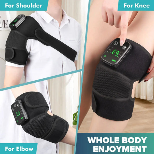 Radiatis Joint Massager